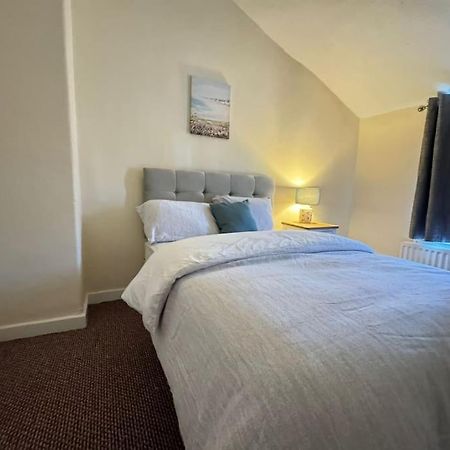 Nordiyas Place Bishop Auckland Ngoại thất bức ảnh