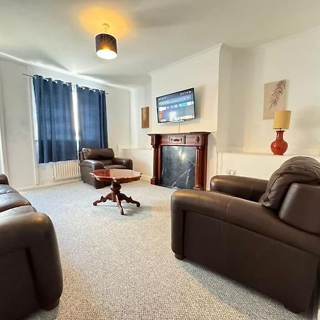 Nordiyas Place Bishop Auckland Ngoại thất bức ảnh