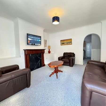 Nordiyas Place Bishop Auckland Ngoại thất bức ảnh
