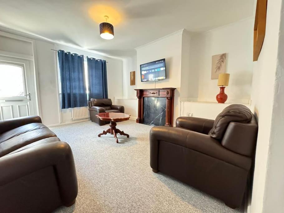 Nordiyas Place Bishop Auckland Ngoại thất bức ảnh