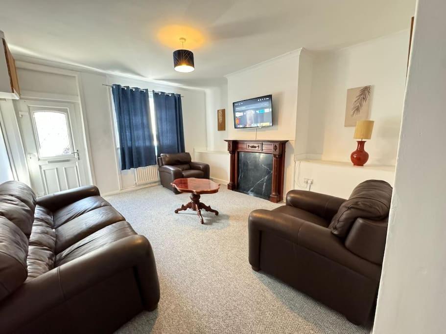 Nordiyas Place Bishop Auckland Ngoại thất bức ảnh