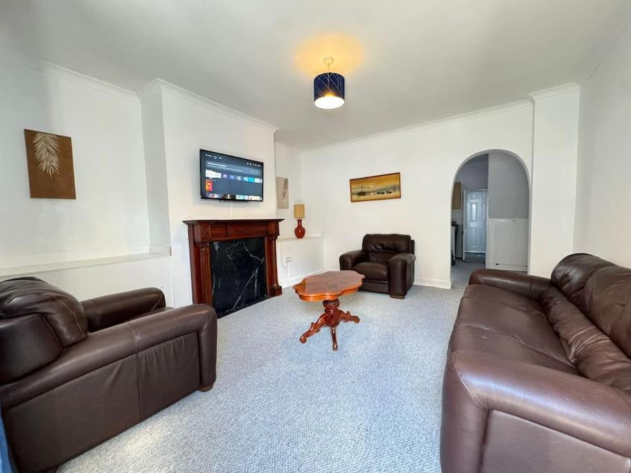 Nordiyas Place Bishop Auckland Ngoại thất bức ảnh