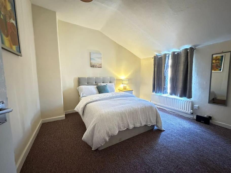 Nordiyas Place Bishop Auckland Ngoại thất bức ảnh