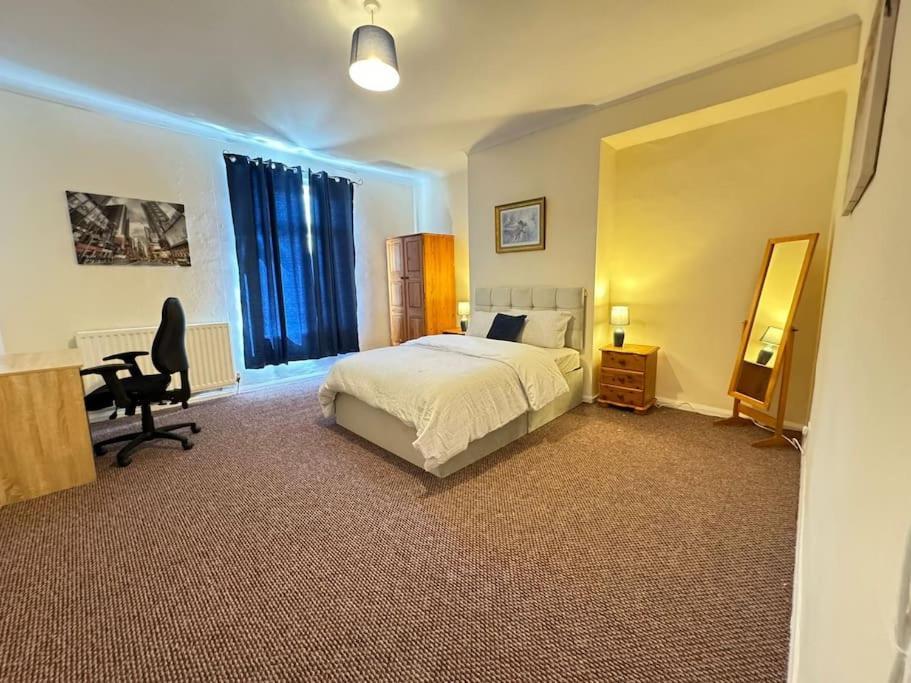 Nordiyas Place Bishop Auckland Ngoại thất bức ảnh