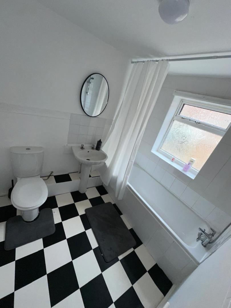 Nordiyas Place Bishop Auckland Ngoại thất bức ảnh